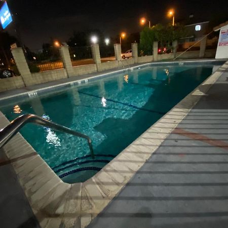 Americas Best Value Inn Pico Rivera East Los Angeles Екстериор снимка