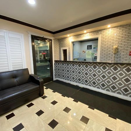 Americas Best Value Inn Pico Rivera East Los Angeles Екстериор снимка