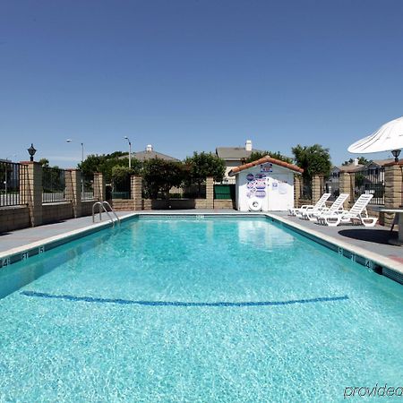 Americas Best Value Inn Pico Rivera East Los Angeles Съоръжения снимка