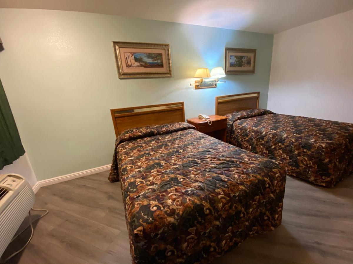 Americas Best Value Inn Pico Rivera East Los Angeles Екстериор снимка