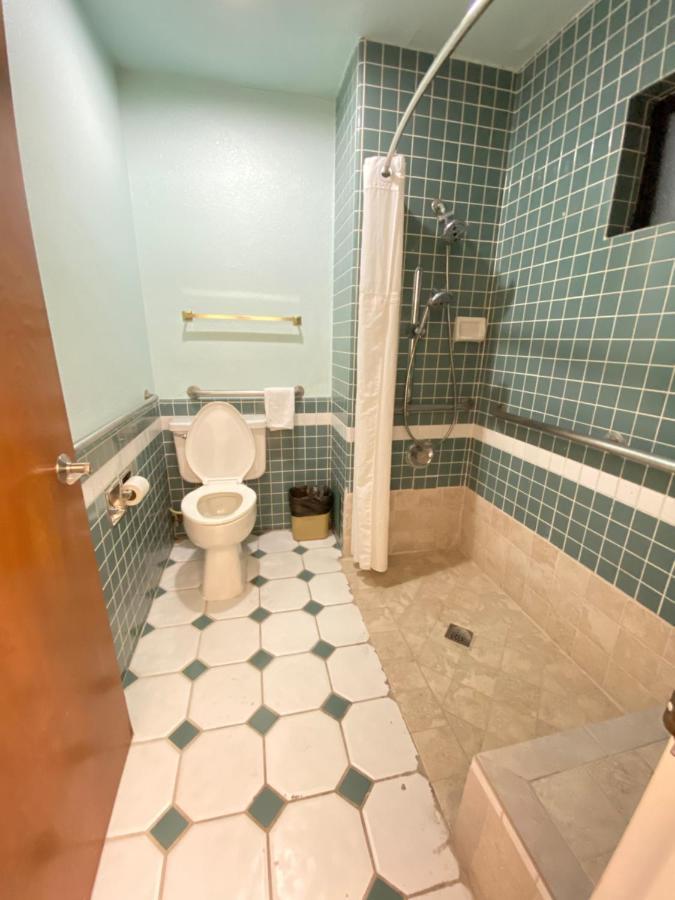Americas Best Value Inn Pico Rivera East Los Angeles Екстериор снимка