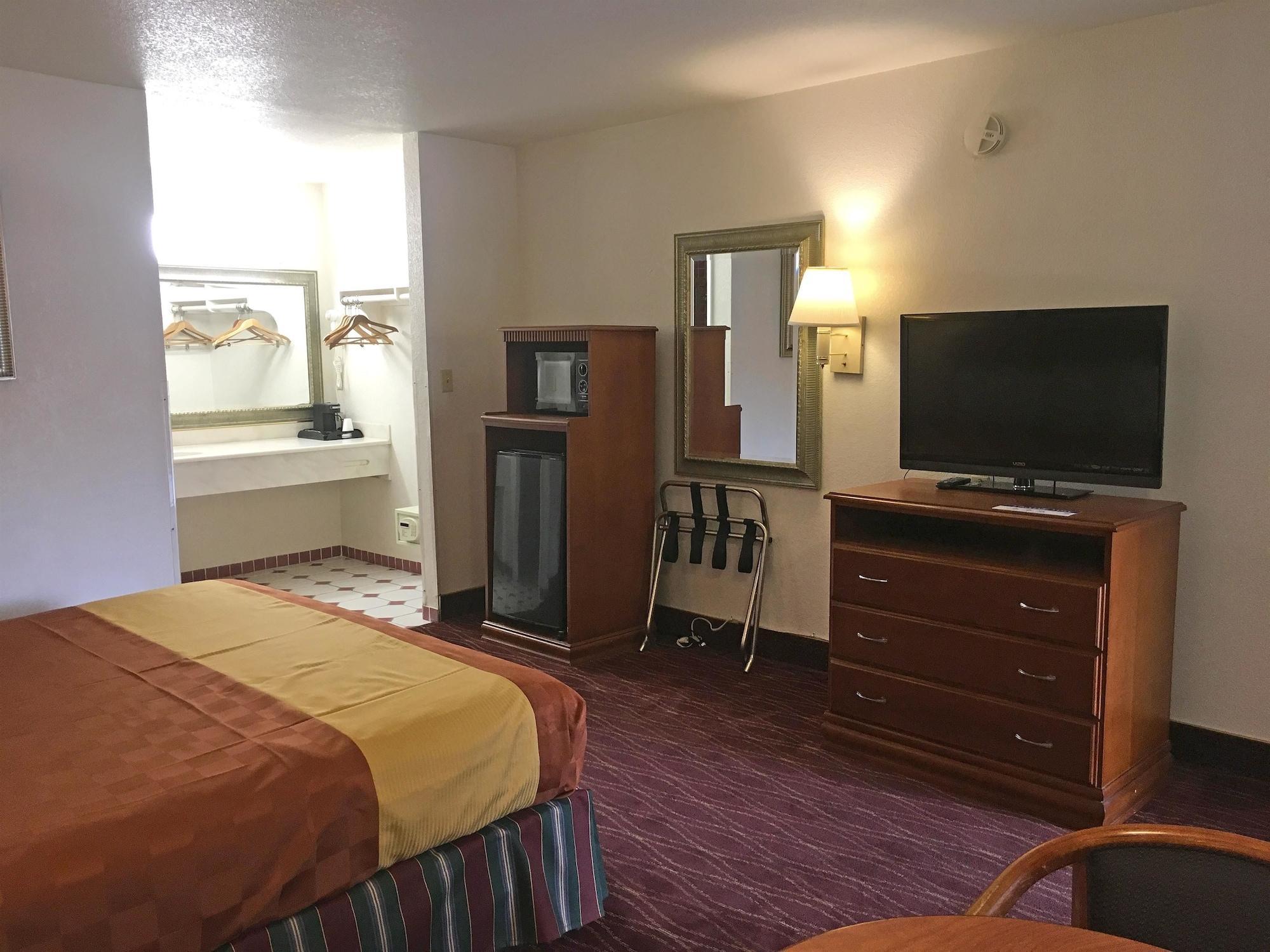 Americas Best Value Inn Pico Rivera East Los Angeles Екстериор снимка