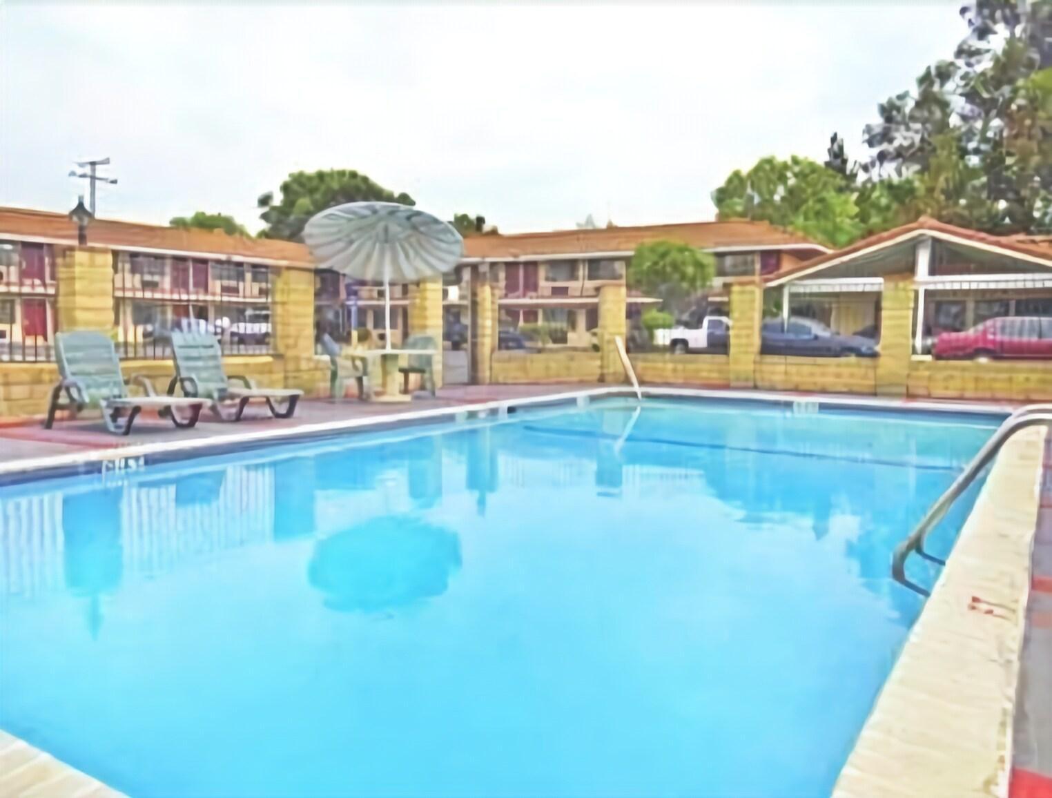 Americas Best Value Inn Pico Rivera East Los Angeles Съоръжения снимка