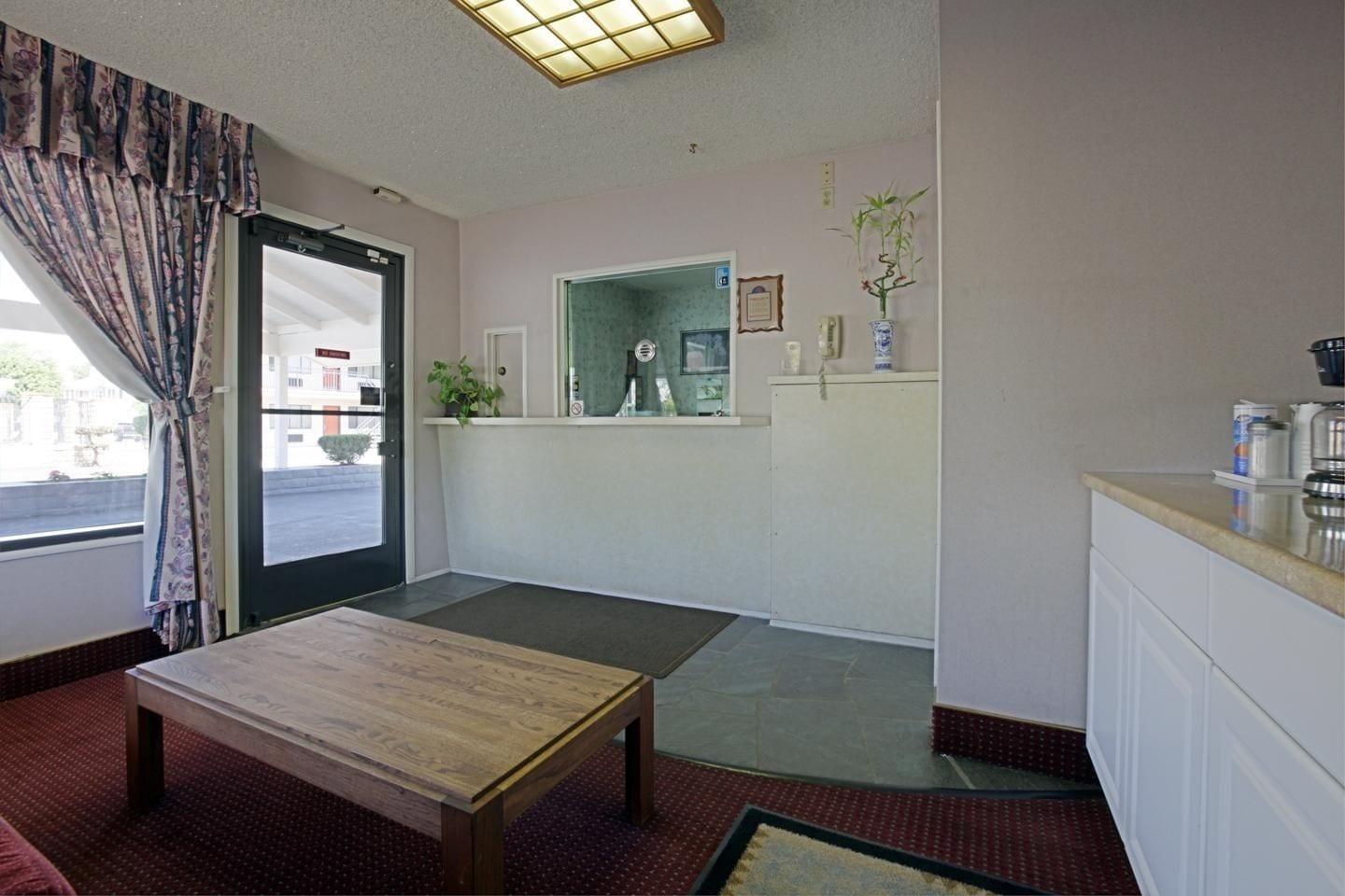Americas Best Value Inn Pico Rivera East Los Angeles Екстериор снимка