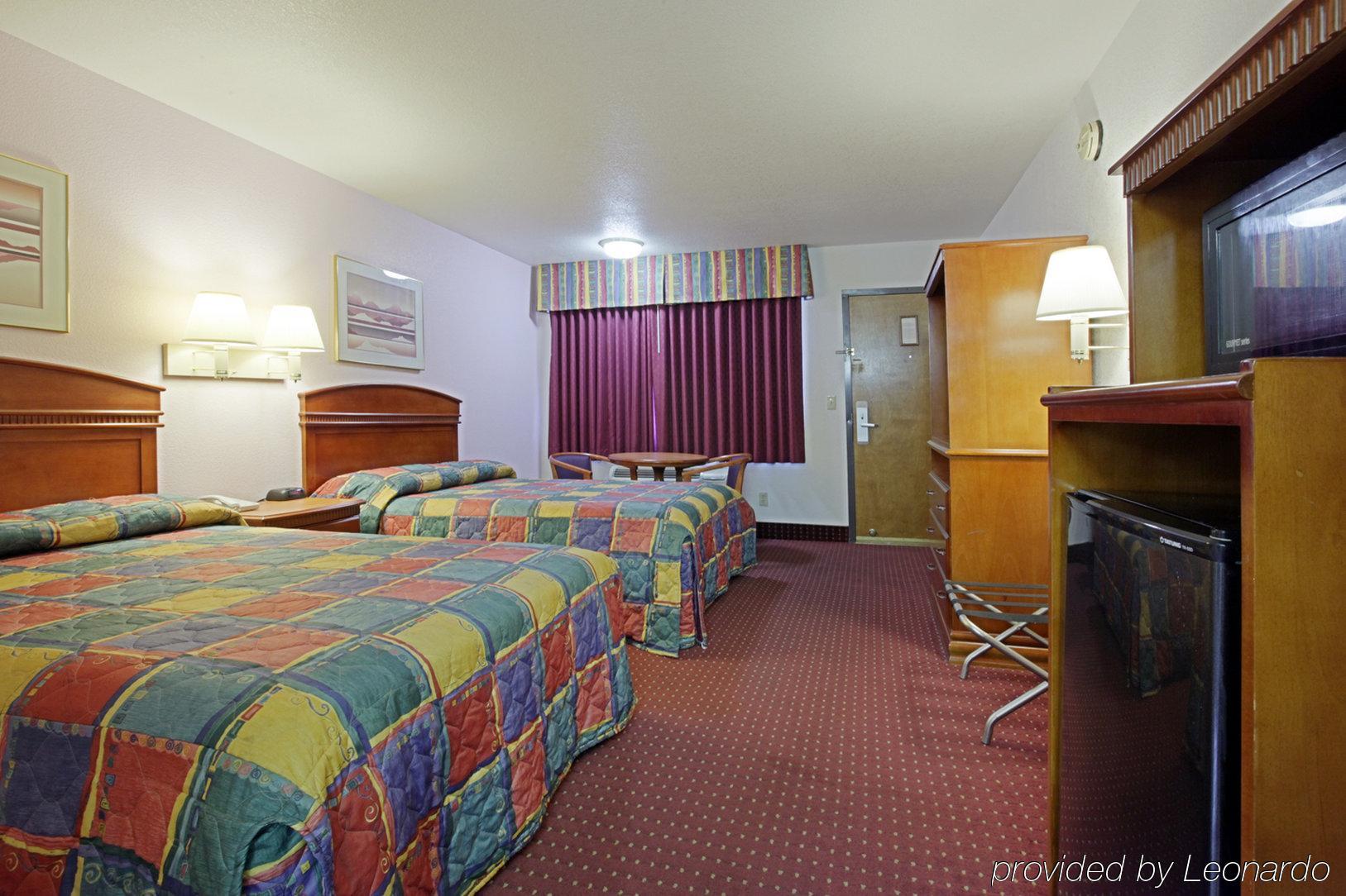 Americas Best Value Inn Pico Rivera East Los Angeles Стая снимка