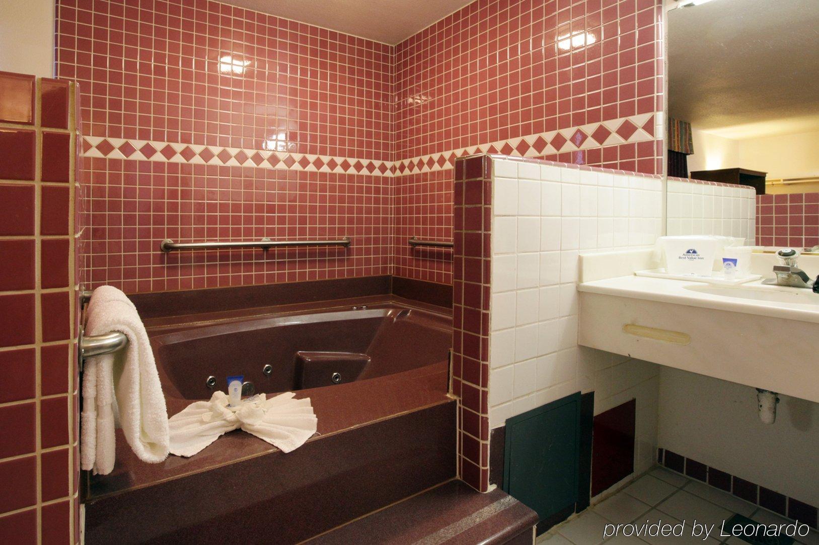 Americas Best Value Inn Pico Rivera East Los Angeles Стая снимка