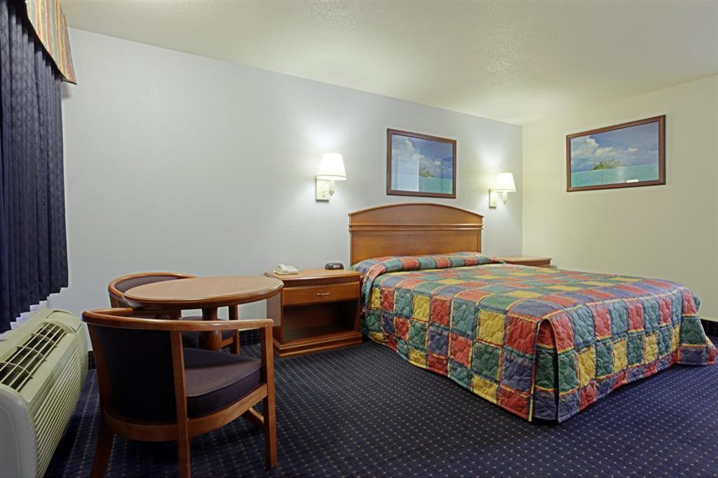Americas Best Value Inn Pico Rivera East Los Angeles Стая снимка