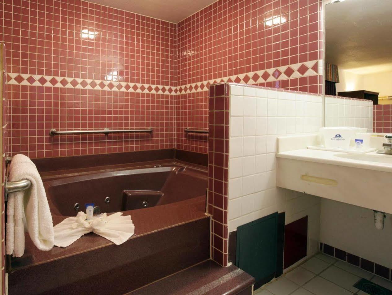 Americas Best Value Inn Pico Rivera East Los Angeles Екстериор снимка